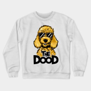 The Dood Crewneck Sweatshirt